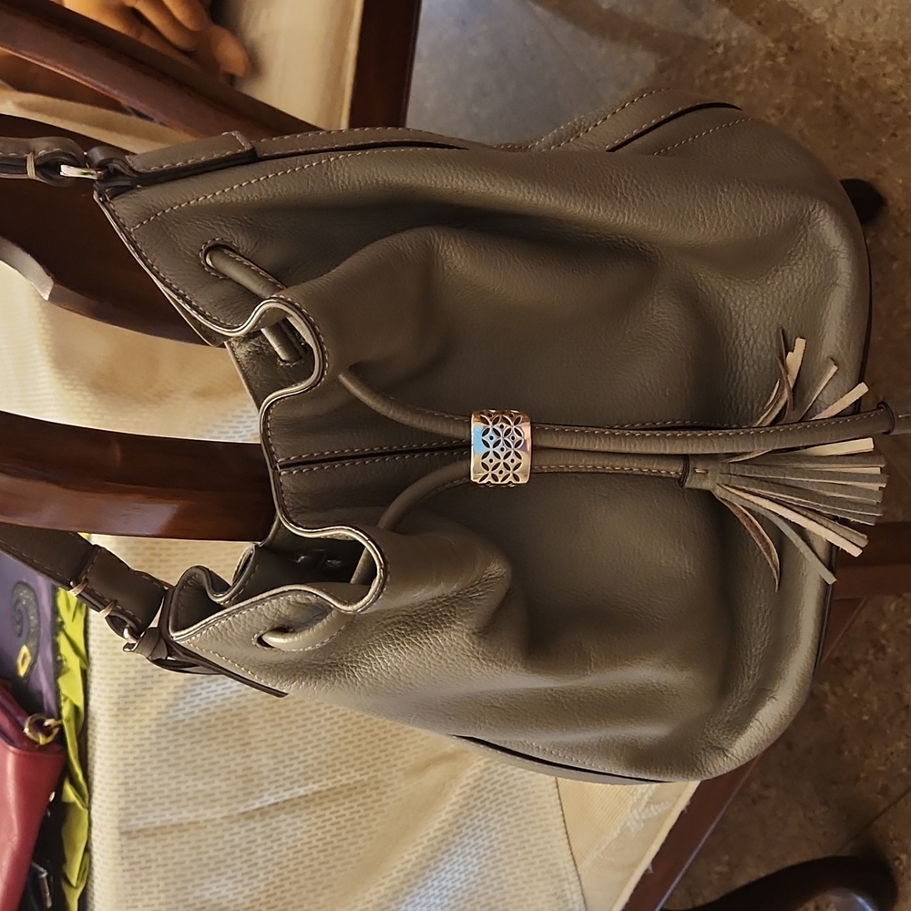 Brighton purse